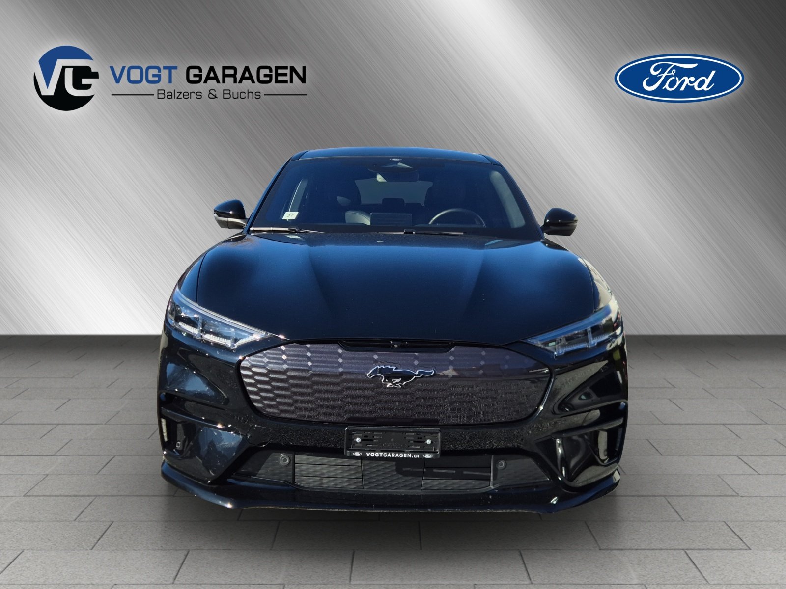 FORD Mustang Mach-E Extended GT AWD, Elettrica, Occasioni / Usate, Automatico - 2