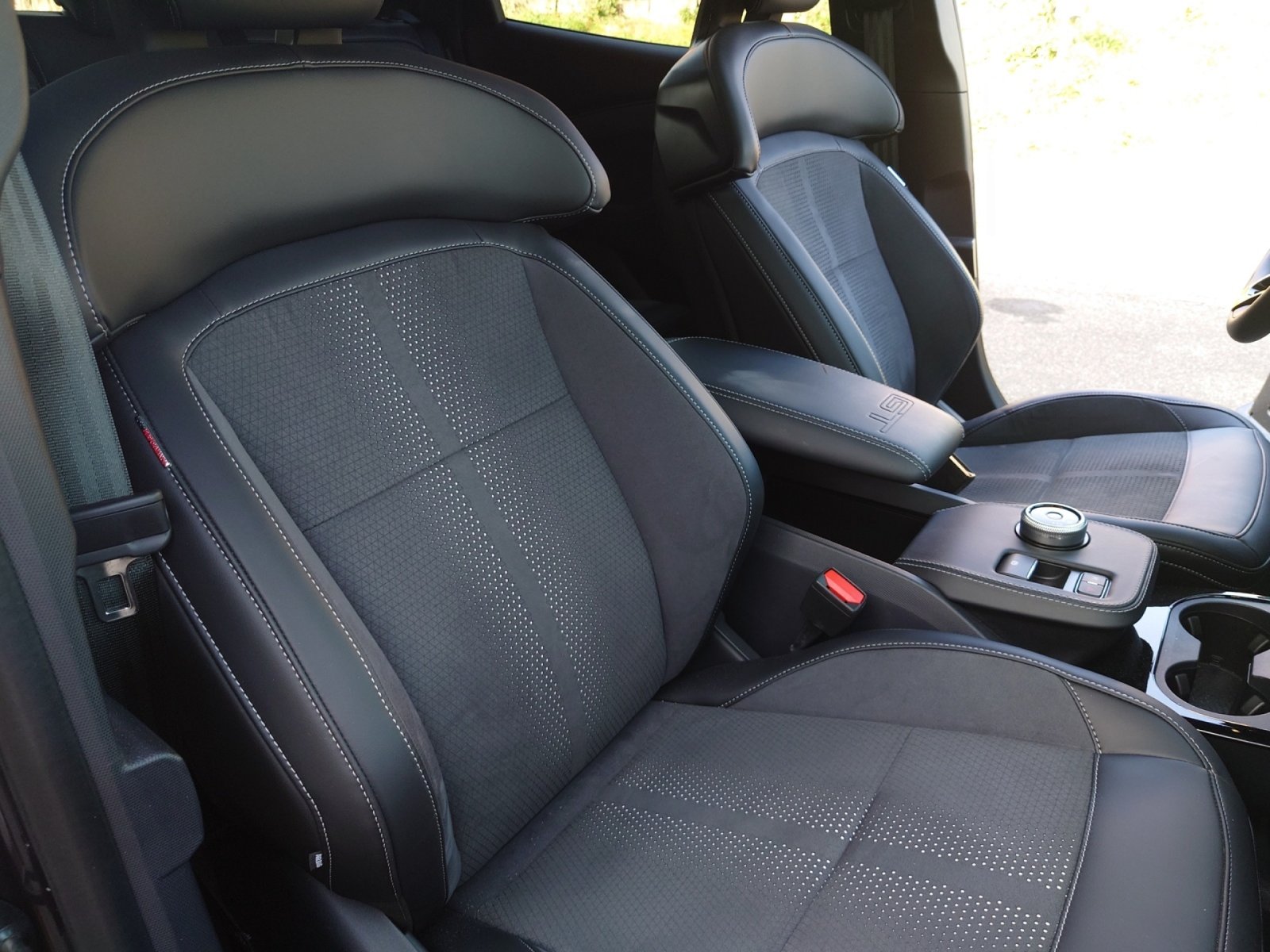 FORD Mustang Mach-E, Électrique, Occasion / Utilisé, Automatique - 6