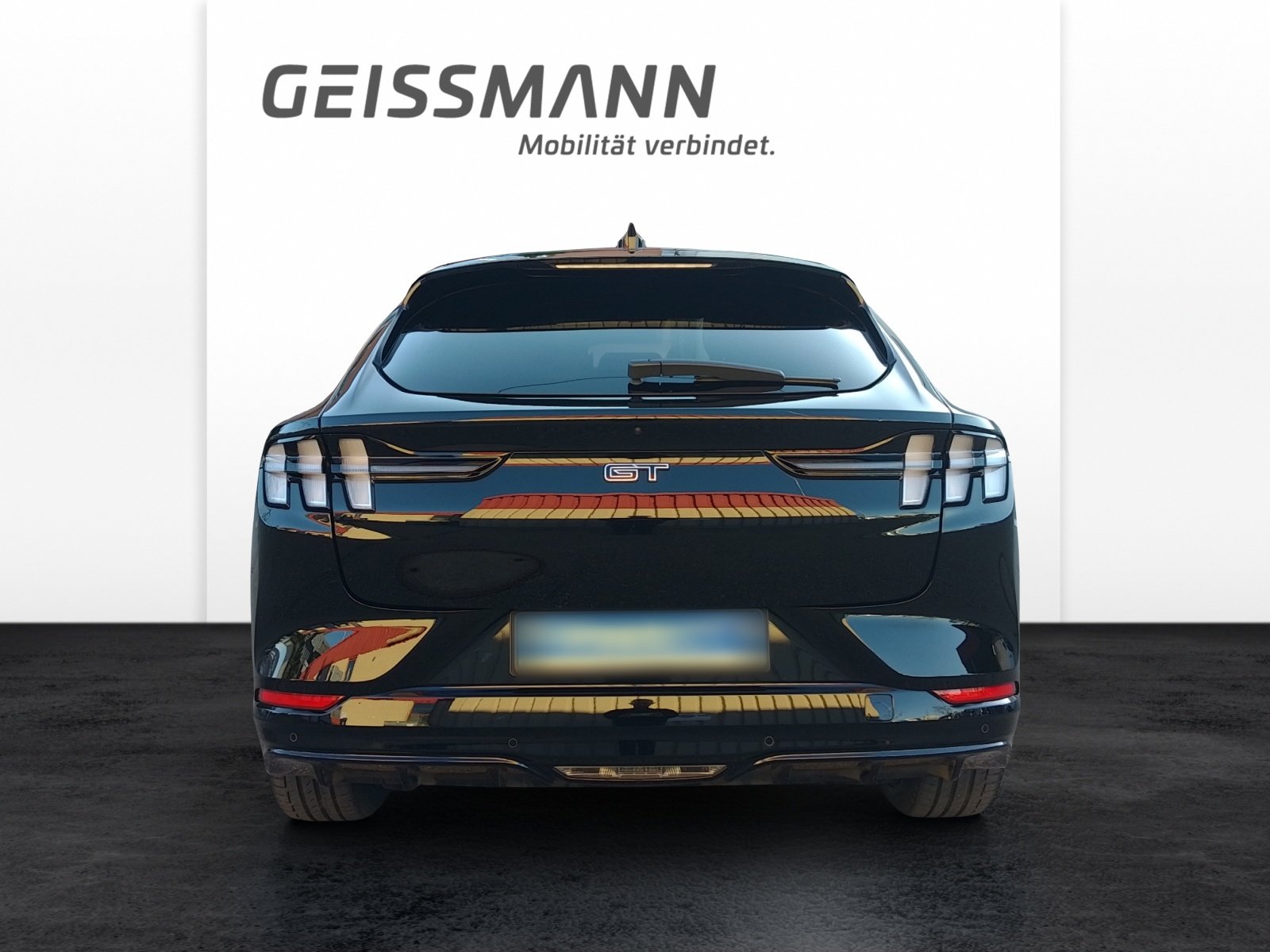 FORD Mustang Mach-E Extended GT AWD 602 PS, Elettrica, Occasioni / Usate, Automatico - 5