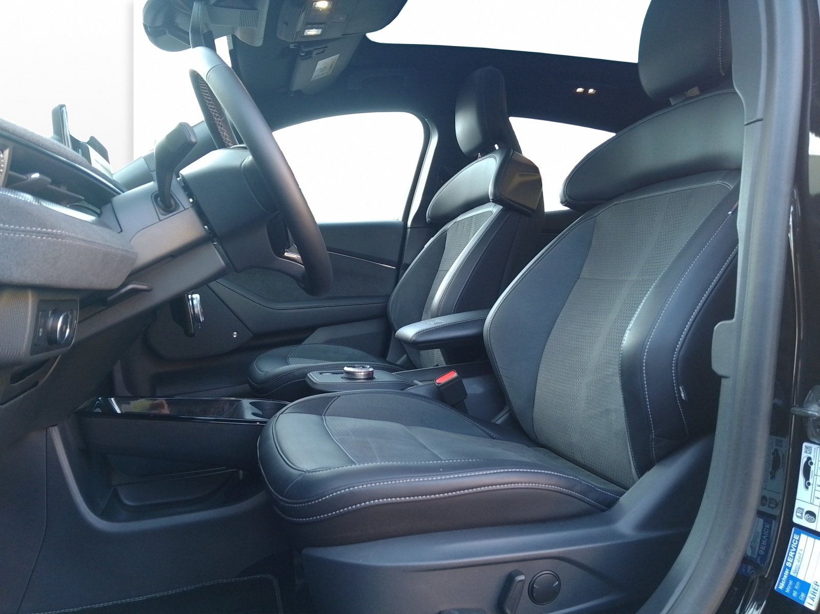 FORD Mustang Mach-E Extended GT AWD 602 PS, Elettrica, Occasioni / Usate, Automatico - 7
