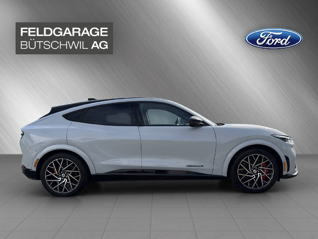 FORD Mustang Mach-E Extended GT AWD, Elettrica, Occasioni / Usate, Automatico - 5