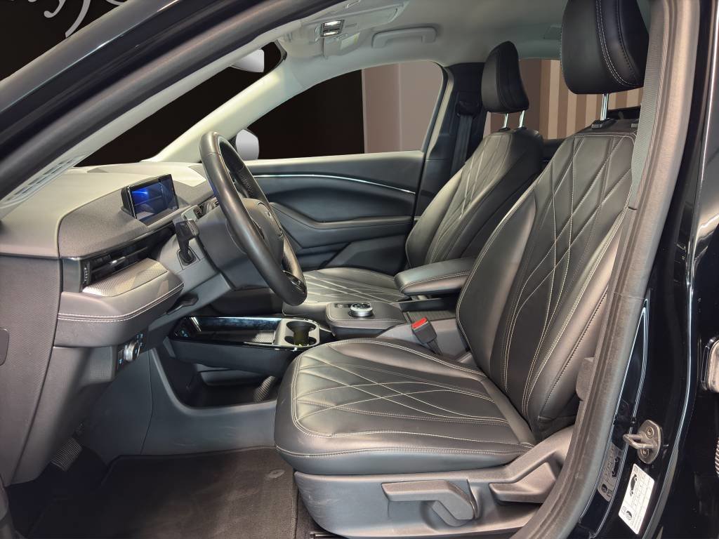 FORD Mustang MACH-E RWD 91 kWh, Elektro, Occasion / Gebraucht, Automatik - 6