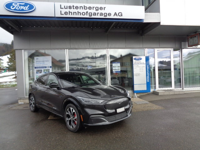 FORD Mustang Mach-E Premium AWD