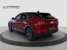 FORD Mustang MACH-E Technologie, Électrique, Occasion / Utilisé, Automatique - 2