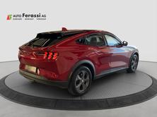 FORD Mustang MACH-E Technologie, Électrique, Occasion / Utilisé, Automatique - 5