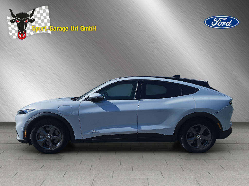 FORD Mustang Mach-E Standard, Électrique, Occasion / Utilisé, Automatique - 3