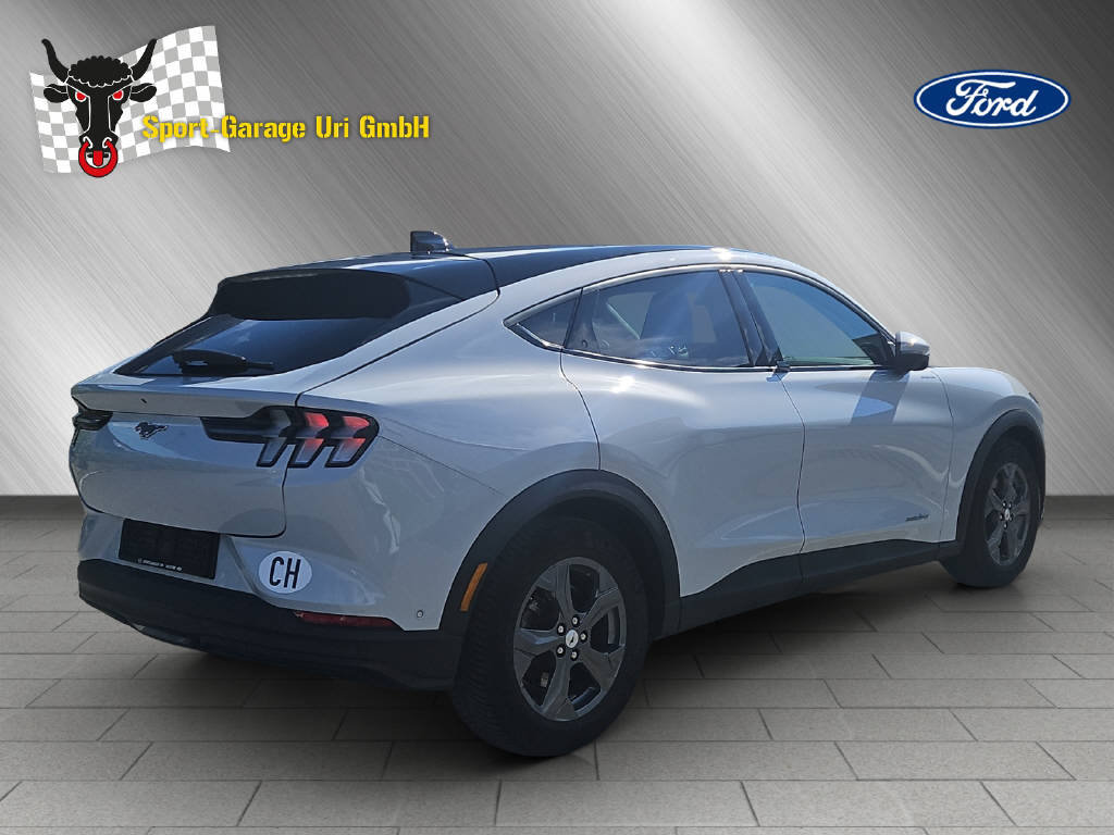 FORD Mustang Mach-E Standard, Électrique, Occasion / Utilisé, Automatique - 6