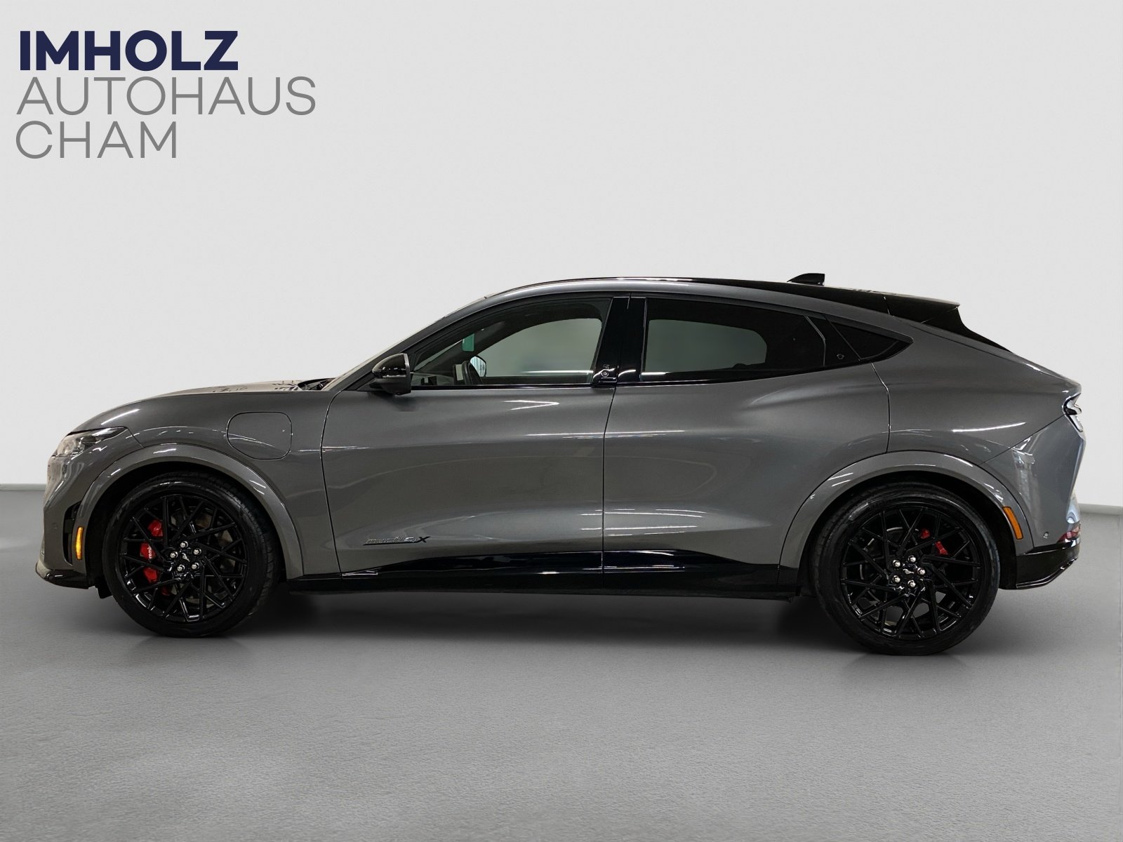 FORD Mustang Mach-E Extended GT AWD, Elettrica, Occasioni / Usate, Automatico - 2