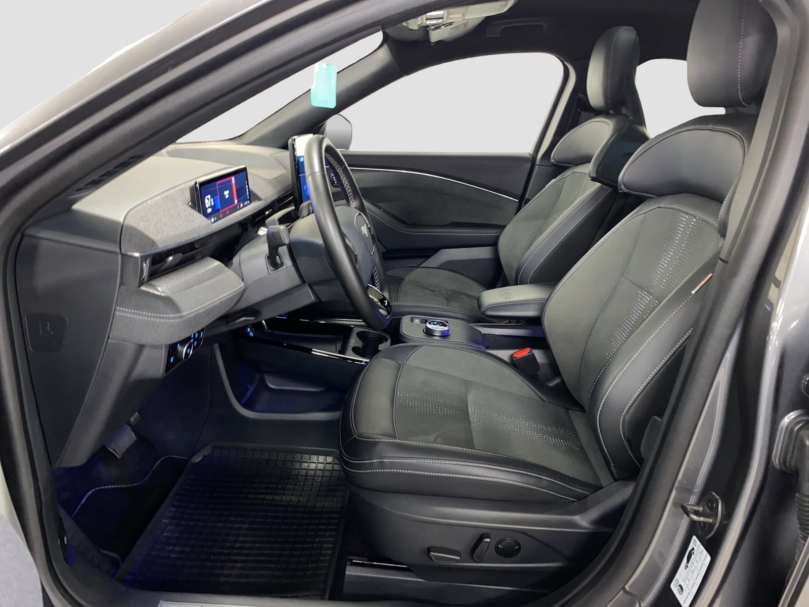 FORD Mustang Mach-E Extended GT AWD, Elettrica, Occasioni / Usate, Automatico - 6