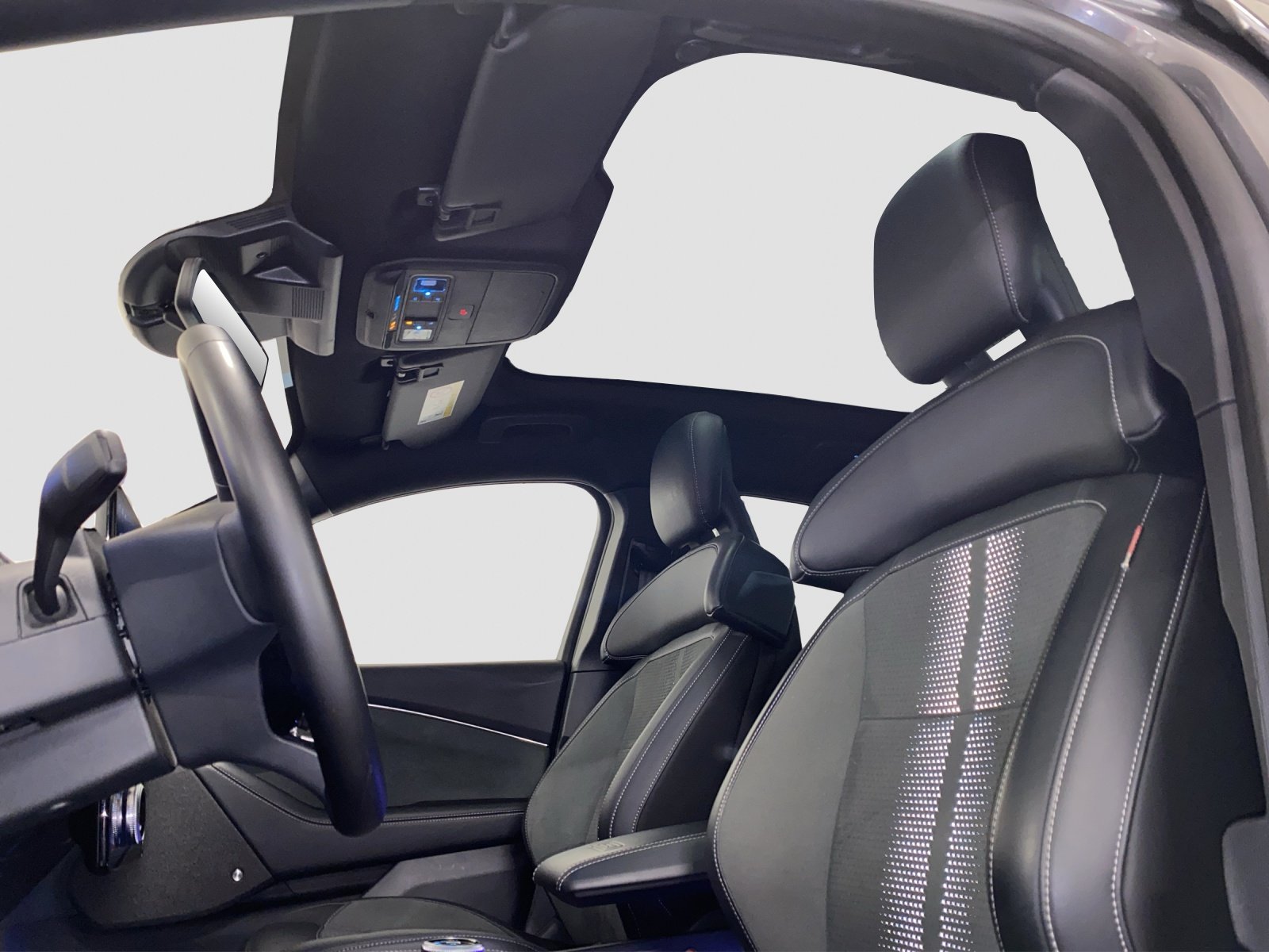 FORD Mustang Mach-E Extended GT AWD, Elettrica, Occasioni / Usate, Automatico - 7