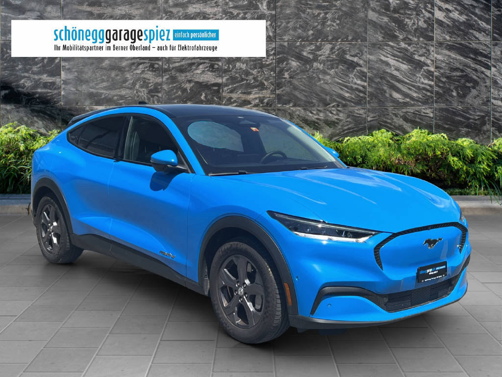 FORD Mustang Mach-E Standard, Elettrica, Occasioni / Usate, Automatico - 3