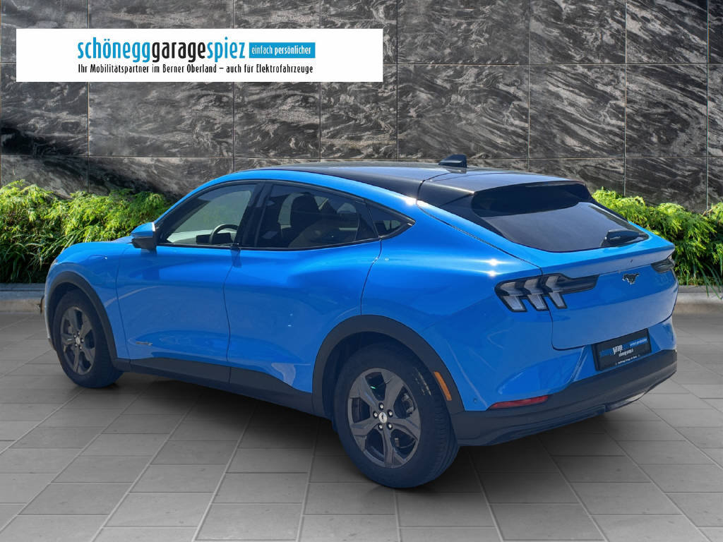 FORD Mustang Mach-E Standard, Elettrica, Occasioni / Usate, Automatico - 4