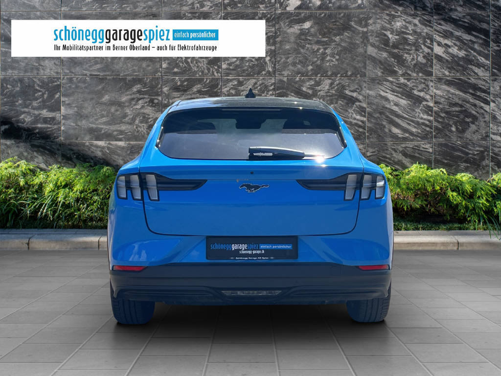 FORD Mustang Mach-E Standard, Elettrica, Occasioni / Usate, Automatico - 5