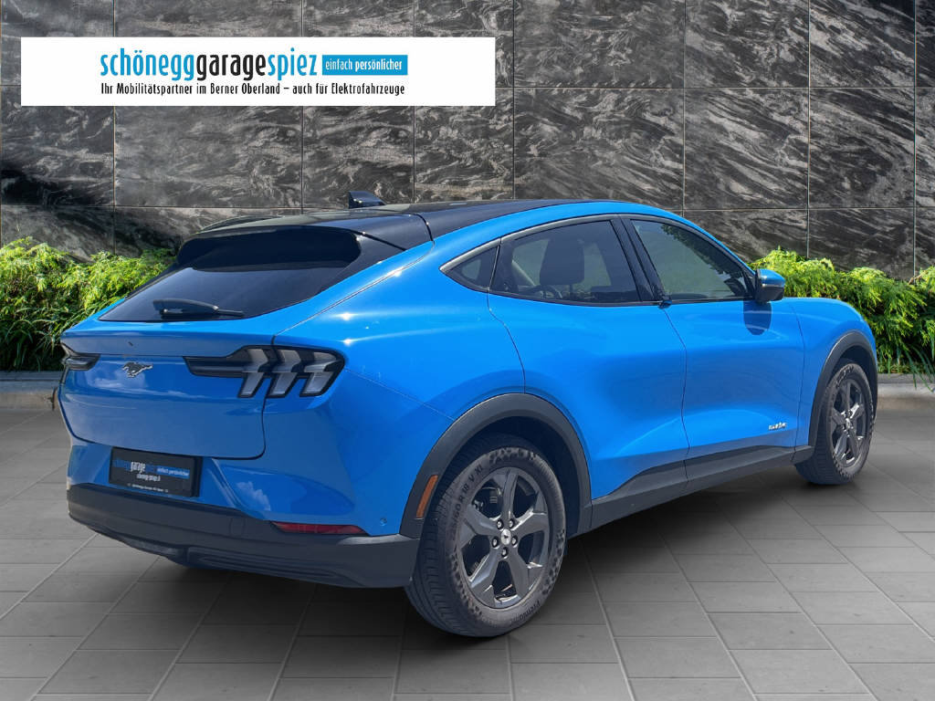 FORD Mustang Mach-E Standard, Elettrica, Occasioni / Usate, Automatico - 6