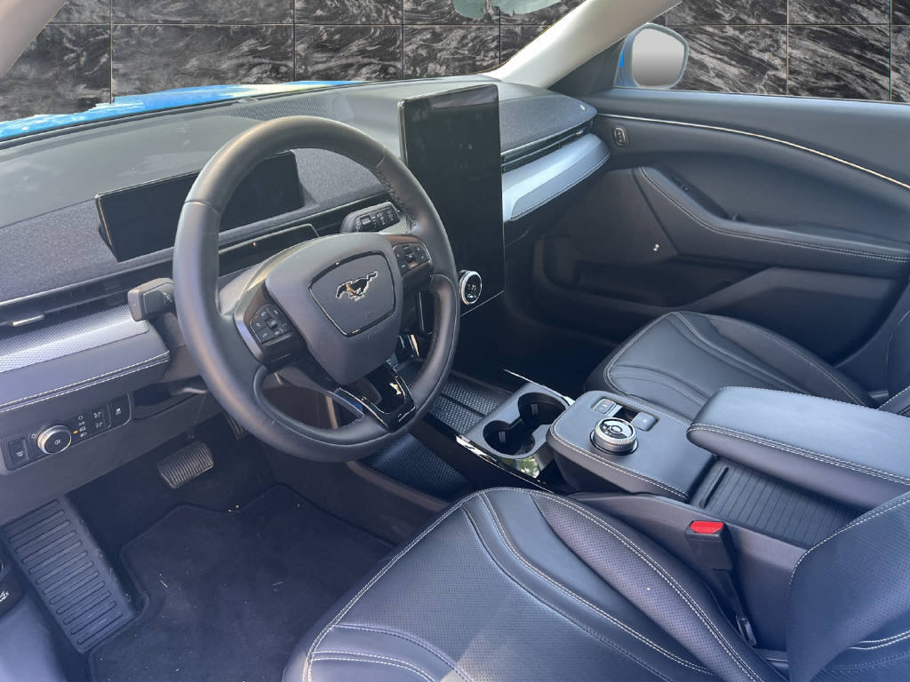 FORD Mustang Mach-E Standard, Elettrica, Occasioni / Usate, Automatico - 7