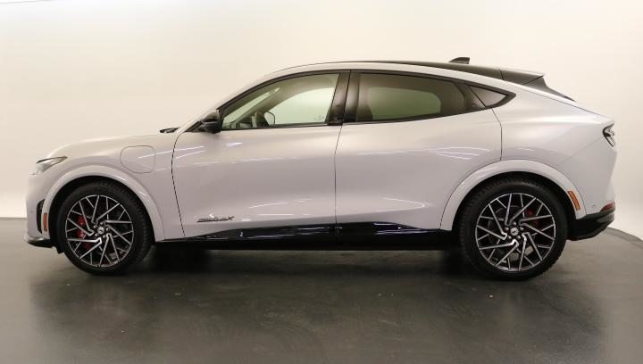 FORD Mustang Mach-E Extended GT AWD, Elettrica, Occasioni / Usate, Automatico - 3