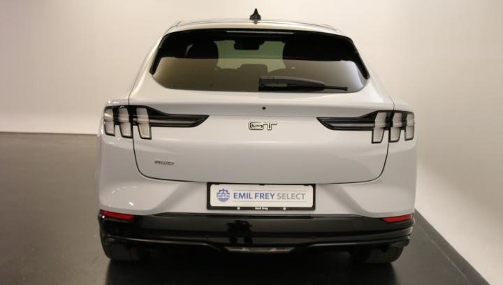 FORD Mustang Mach-E Extended GT AWD, Elettrica, Occasioni / Usate, Automatico - 4