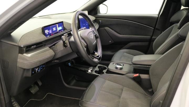 FORD Mustang Mach-E Extended GT AWD, Elettrica, Occasioni / Usate, Automatico - 7