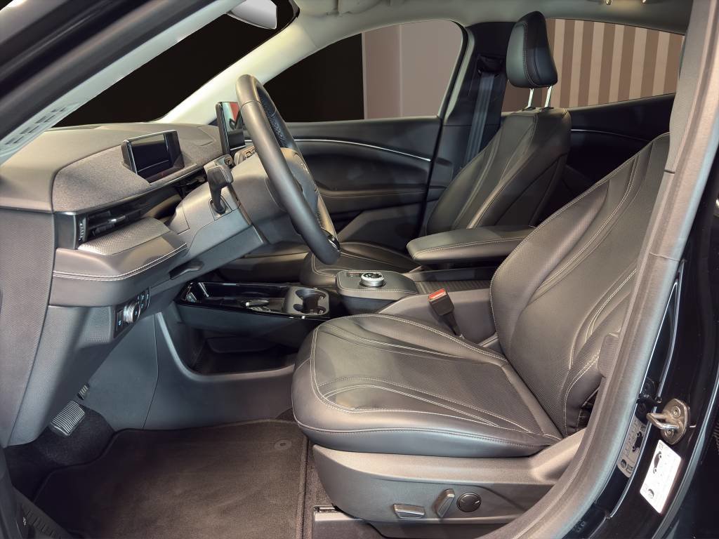 FORD Mustang MACH-E RWD 91 kWh, Elettrica, Occasioni / Usate, Automatico - 6