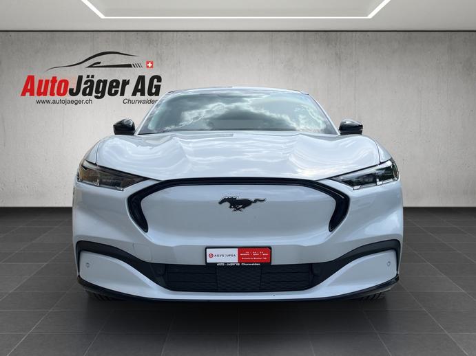 FORD Mustang MACH-E AWD 72.6 kWh, Elektro, Occasion / Gebraucht, Automatik