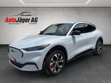 FORD Mustang MACH-E AWD 72.6 kWh, Elektro, Occasion / Gebraucht, Automatik - 2