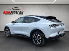 FORD Mustang MACH-E AWD 72.6 kWh, Elektro, Occasion / Gebraucht, Automatik - 4