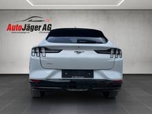 FORD Mustang MACH-E AWD 72.6 kWh, Elektro, Occasion / Gebraucht, Automatik - 5