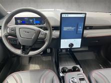 FORD Mustang MACH-E AWD 72.6 kWh, Elektro, Occasion / Gebraucht, Automatik - 6