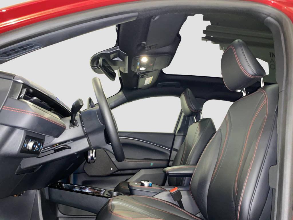 FORD Mustang Mach-E Extended AWD, Électrique, Occasion / Utilisé, Automatique - 7