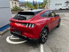 FORD Mustang MACH-E AWD 72.6 kWh, Elektro, Occasion / Gebraucht, Automatik - 2