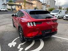 FORD Mustang MACH-E AWD 72.6 kWh, Elektro, Occasion / Gebraucht, Automatik - 3