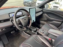 FORD Mustang MACH-E AWD 72.6 kWh, Elektro, Occasion / Gebraucht, Automatik - 6