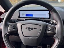 FORD Mustang MACH-E AWD 72.6 kWh, Elektro, Occasion / Gebraucht, Automatik - 7
