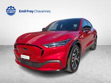 FORD Mustang Mach-E Extended AWD, Elettrica, Occasioni / Usate, Automatico - 3