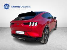 FORD Mustang Mach-E Extended AWD, Elettrica, Occasioni / Usate, Automatico - 4
