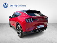FORD Mustang Mach-E Extended AWD, Elettrica, Occasioni / Usate, Automatico - 5