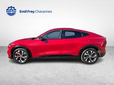 FORD Mustang Mach-E Extended AWD, Elettrica, Occasioni / Usate, Automatico - 6