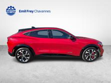 FORD Mustang Mach-E Extended AWD, Elettrica, Occasioni / Usate, Automatico - 7