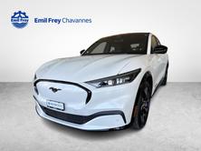 FORD Mustang Mach-E Extended AWD, Elektro, Occasion / Gebraucht, Automatik - 2