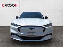 FORD Mustang MACH-E AWD 72.6 kWh, Elektro, Occasion / Gebraucht, Automatik - 2