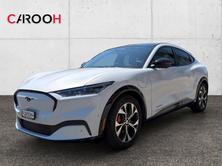 FORD Mustang MACH-E AWD 72.6 kWh, Elektro, Occasion / Gebraucht, Automatik - 3