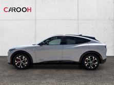 FORD Mustang MACH-E AWD 72.6 kWh, Elektro, Occasion / Gebraucht, Automatik - 4