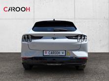 FORD Mustang MACH-E AWD 72.6 kWh, Elektro, Occasion / Gebraucht, Automatik - 6