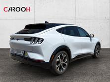 FORD Mustang MACH-E AWD 72.6 kWh, Elektro, Occasion / Gebraucht, Automatik - 7