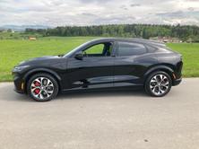 FORD Mustang MACH-E AWD, Elektro, Occasion / Gebraucht, Automatik - 5