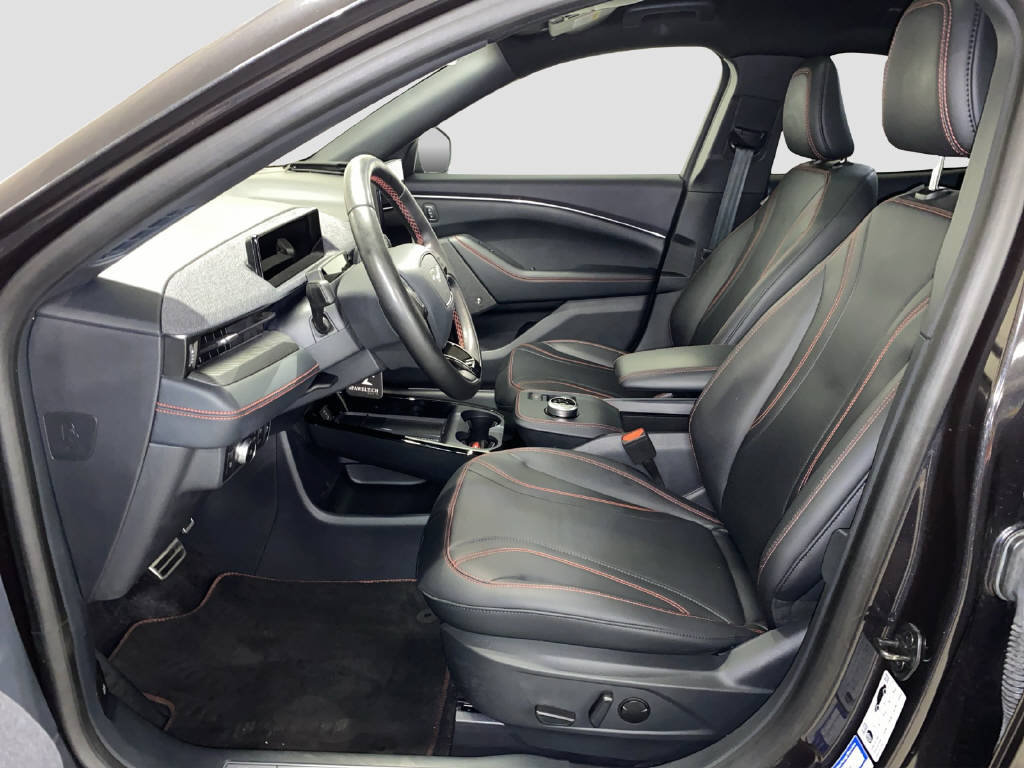 FORD Mustang Mach-E Extended AWD, Elektro, Occasion / Gebraucht, Automatik - 6