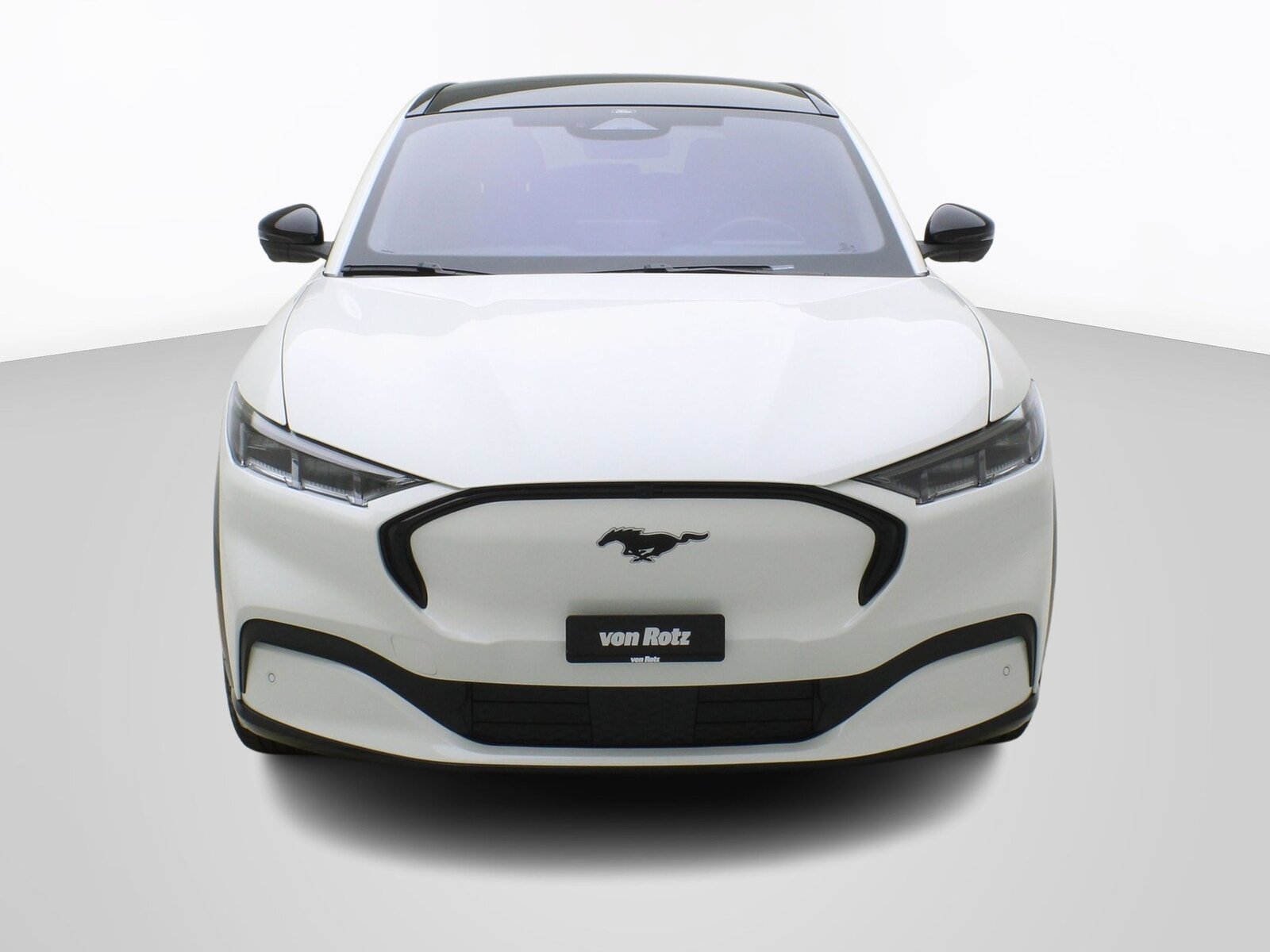 FORD Mustang Mach-E Standard AWD, Elettrica, Occasioni / Usate, Automatico - 6
