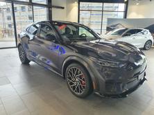 FORD Mustang Mach-E Extended GT AWD, Elettrica, Occasioni / Usate, Automatico - 3