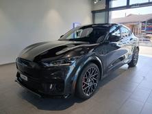 FORD Mustang Mach-E GT AWD, Elettrica, Occasioni / Usate, Automatico - 2