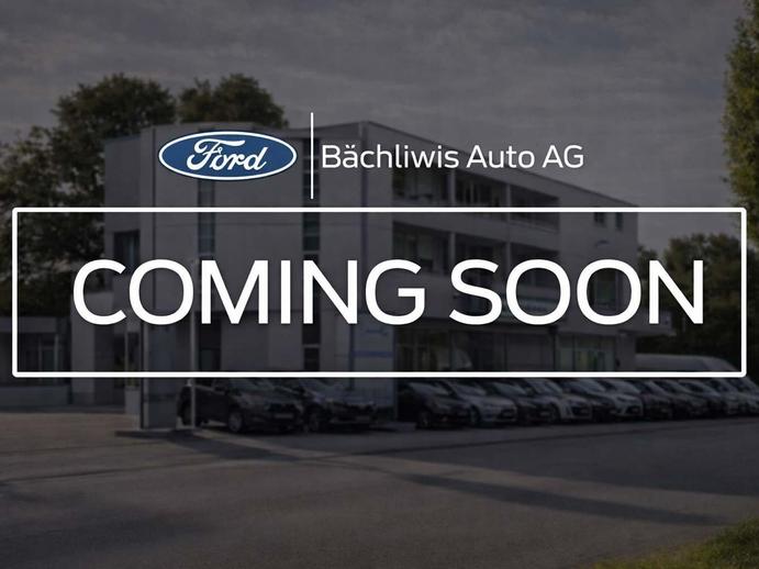 FORD Mustang Mach-E GT AWD, Elektro, Occasion / Gebraucht, Automatik